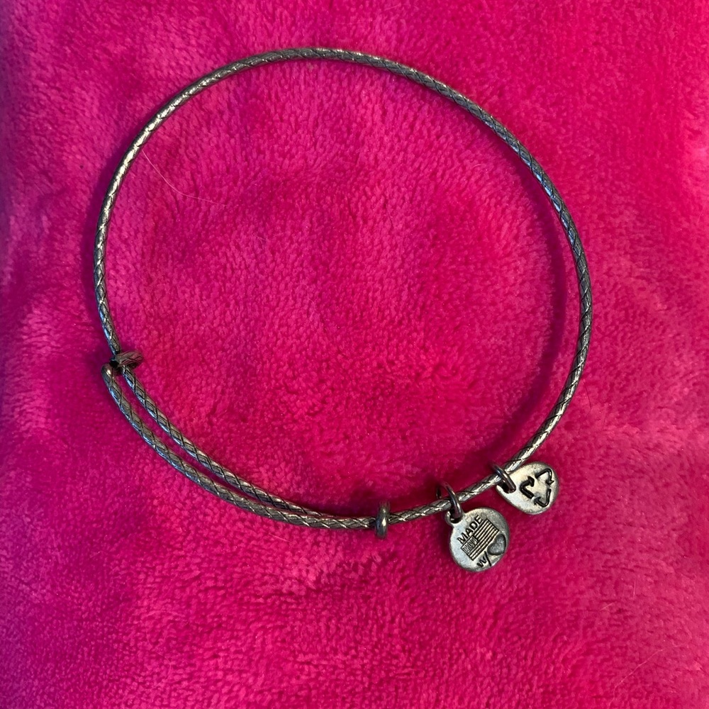 Alex and Ani Bracelet
